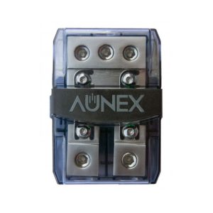 Aunex Sigortalı Voltaj Dağıtıcı